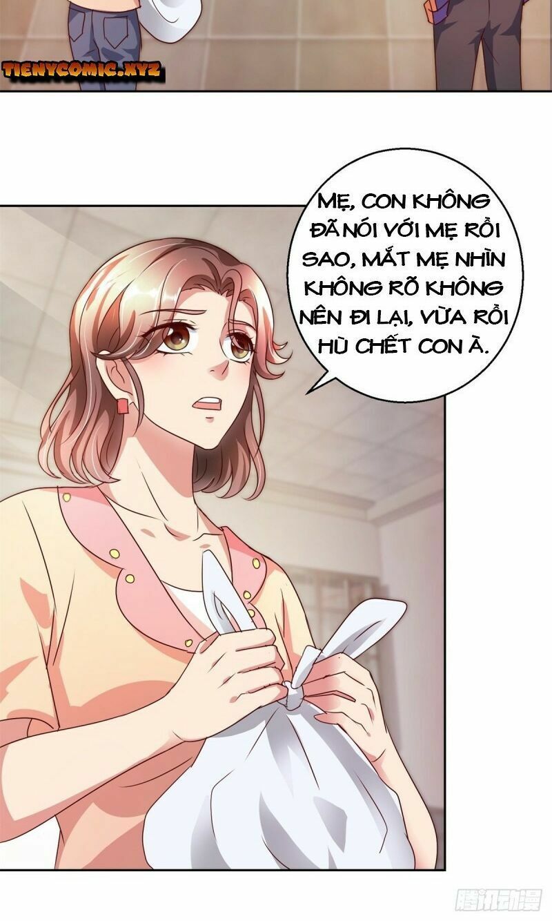 đọc truyện Vú Em Là Cổ Tiên Chương 145 ảnh 6 tại Thiên Thai Truyện