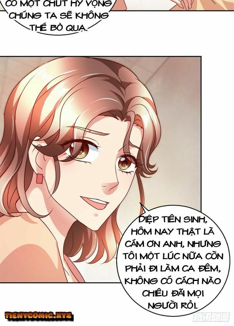 đọc truyện Vú Em Là Cổ Tiên Chương 145 ảnh 10 tại Thiên Thai Truyện