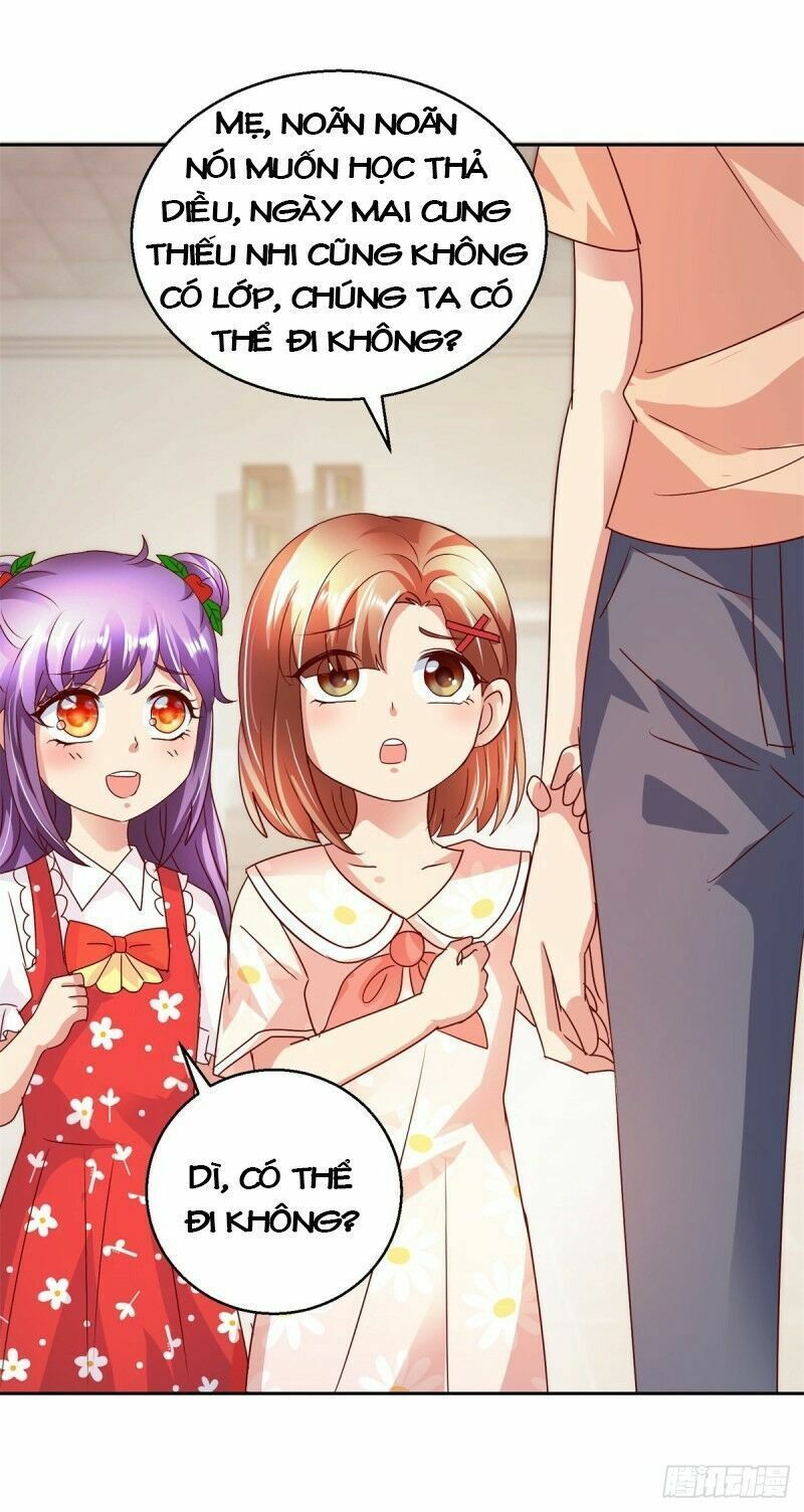 đọc truyện Vú Em Là Cổ Tiên Chương 145 ảnh 11 tại Thiên Thai Truyện