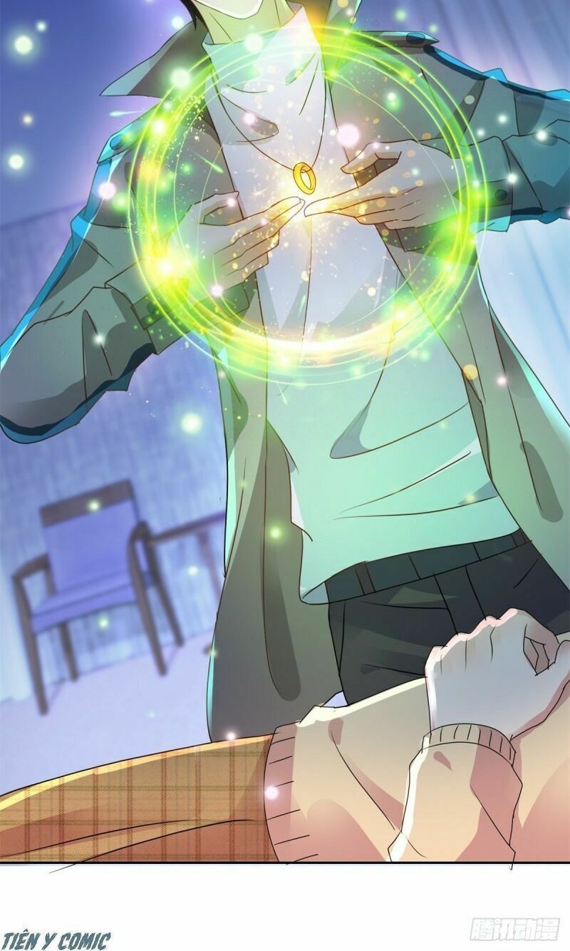 đọc truyện Vú Em Là Cổ Tiên Chương 146 ảnh 12 tại Thiên Thai Truyện