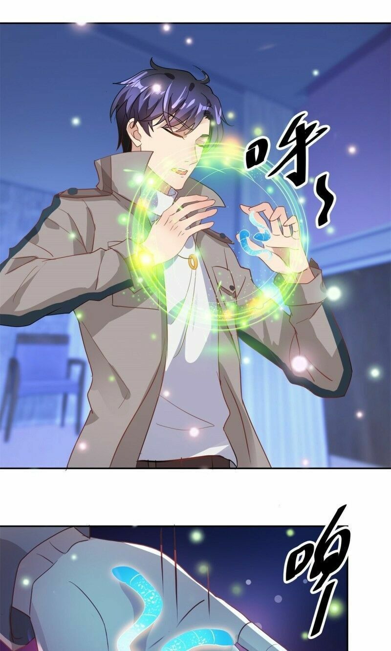 đọc truyện Vú Em Là Cổ Tiên Chương 146 ảnh 13 tại Thiên Thai Truyện