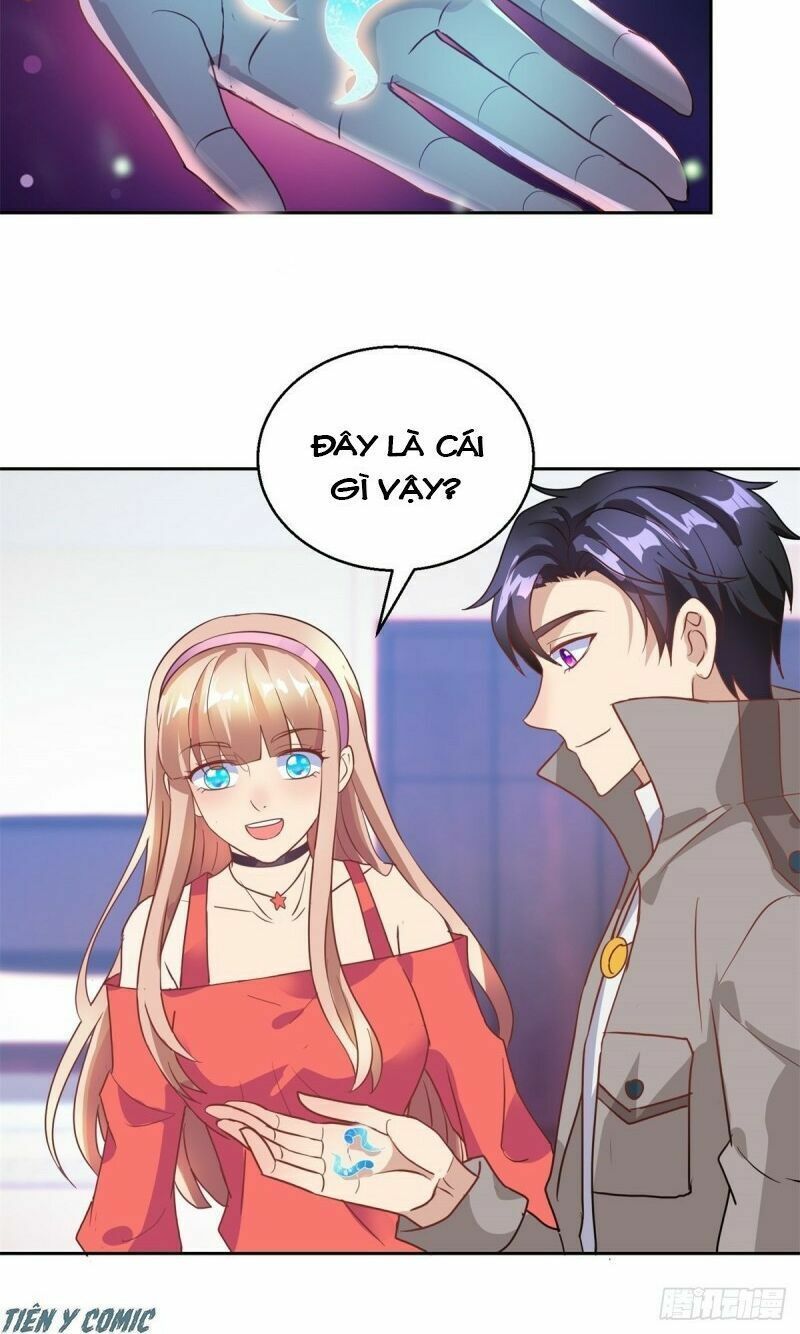 đọc truyện Vú Em Là Cổ Tiên Chương 146 ảnh 14 tại Thiên Thai Truyện