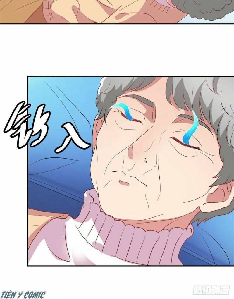 đọc truyện Vú Em Là Cổ Tiên Chương 146 ảnh 17 tại Thiên Thai Truyện