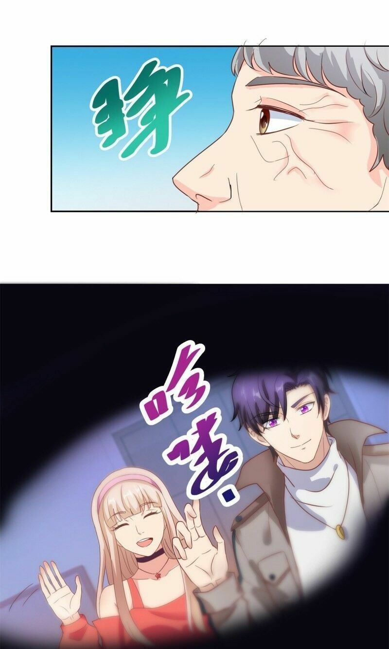 đọc truyện Vú Em Là Cổ Tiên Chương 146 ảnh 18 tại Thiên Thai Truyện