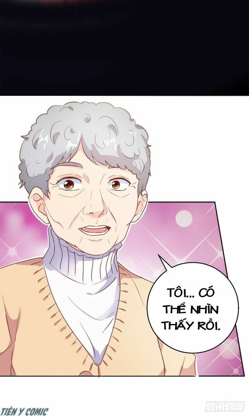 đọc truyện Vú Em Là Cổ Tiên Chương 146 ảnh 19 tại Thiên Thai Truyện