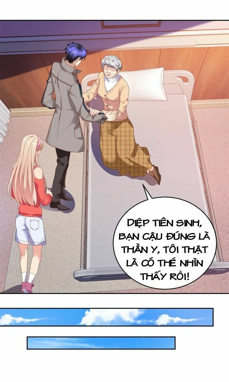 đọc truyện Vú Em Là Cổ Tiên Chương 146 ảnh 20 tại Thiên Thai Truyện