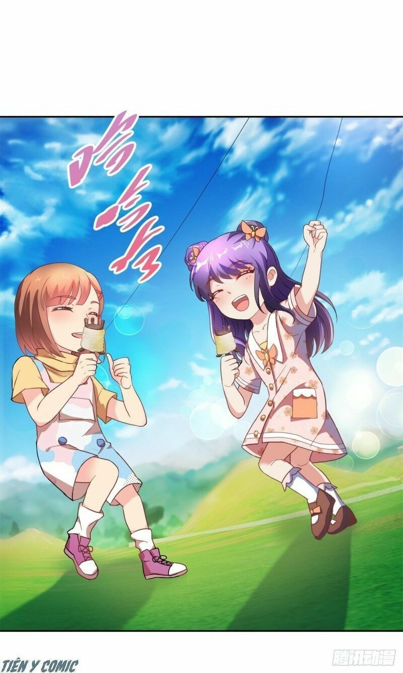 đọc truyện Vú Em Là Cổ Tiên Chương 146 ảnh 21 tại Thiên Thai Truyện