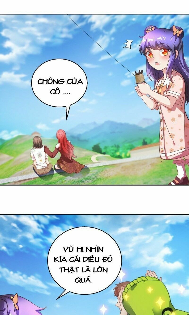 đọc truyện Vú Em Là Cổ Tiên Chương 146 ảnh 24 tại Thiên Thai Truyện