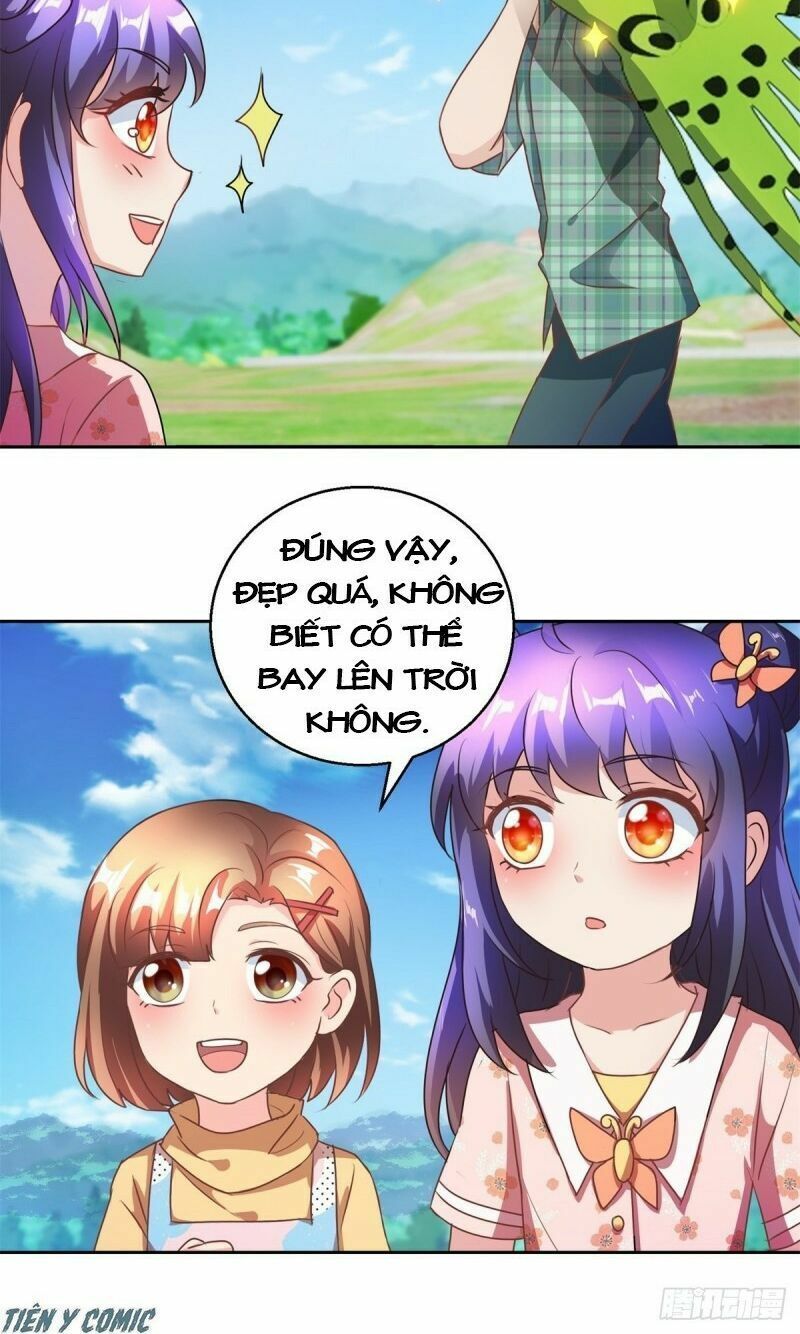 đọc truyện Vú Em Là Cổ Tiên Chương 146 ảnh 25 tại Thiên Thai Truyện