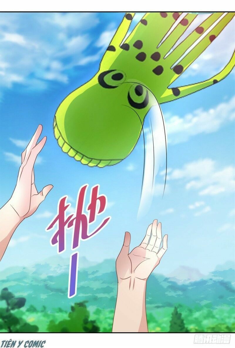 đọc truyện Vú Em Là Cổ Tiên Chương 146 ảnh 27 tại Thiên Thai Truyện