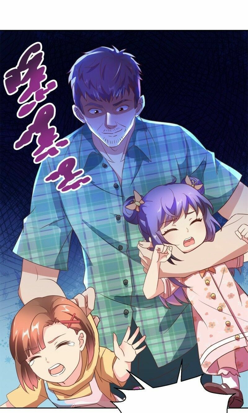 đọc truyện Vú Em Là Cổ Tiên Chương 146 ảnh 28 tại Thiên Thai Truyện