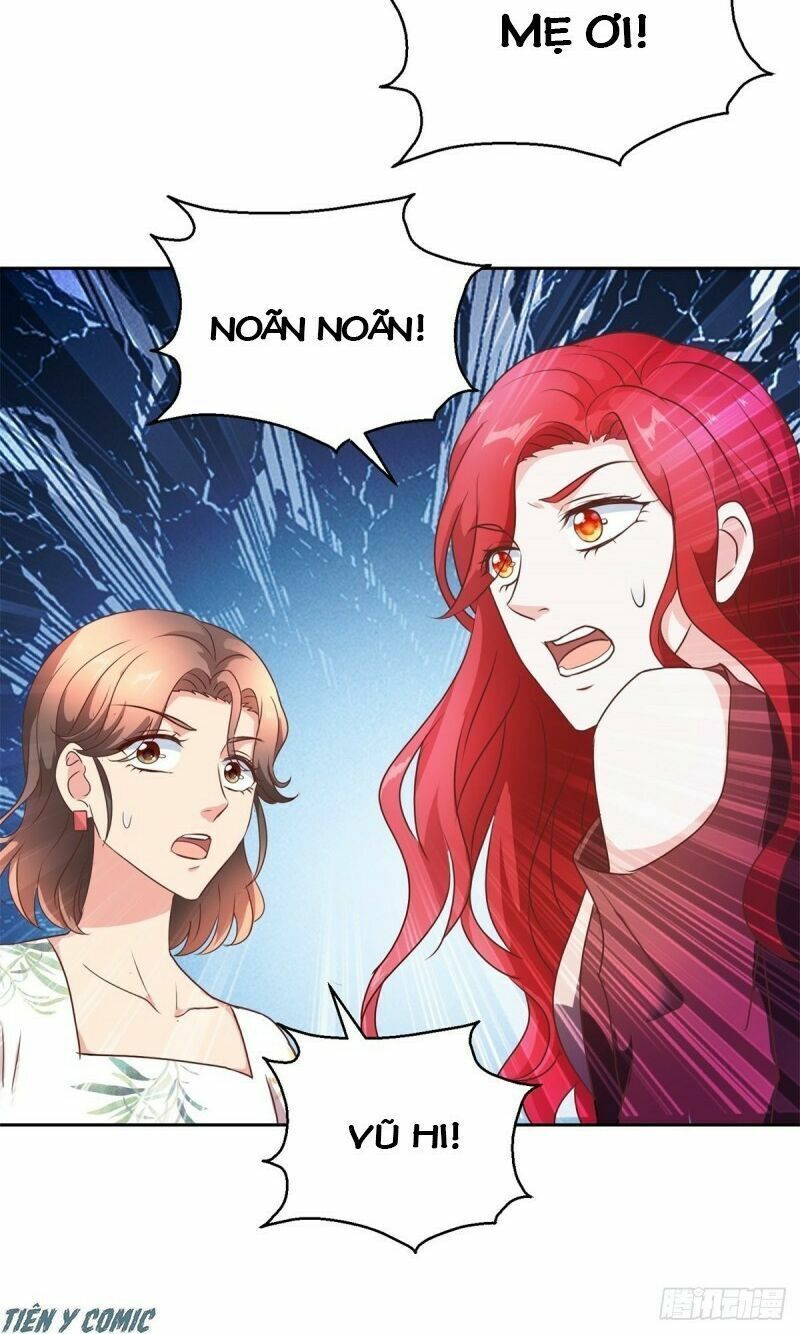 đọc truyện Vú Em Là Cổ Tiên Chương 146 ảnh 29 tại Thiên Thai Truyện