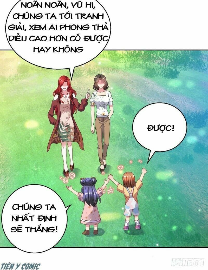 đọc truyện Vú Em Là Cổ Tiên Chương 146 ảnh 6 tại Thiên Thai Truyện