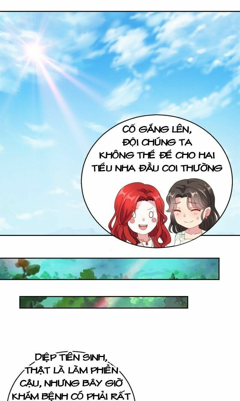 đọc truyện Vú Em Là Cổ Tiên Chương 146 ảnh 7 tại Thiên Thai Truyện