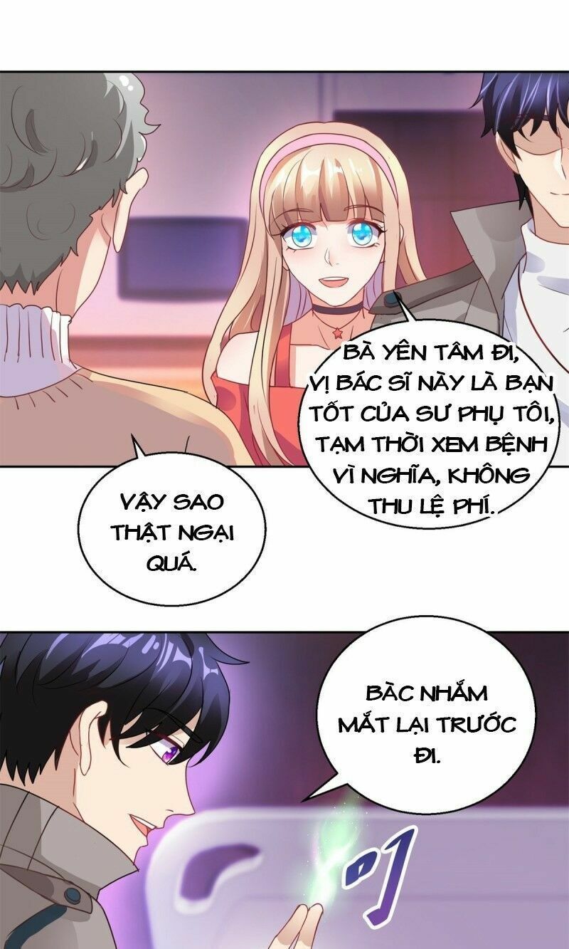 đọc truyện Vú Em Là Cổ Tiên Chương 146 ảnh 9 tại Thiên Thai Truyện