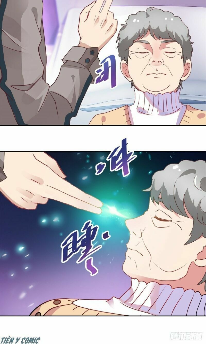 đọc truyện Vú Em Là Cổ Tiên Chương 146 ảnh 10 tại Thiên Thai Truyện