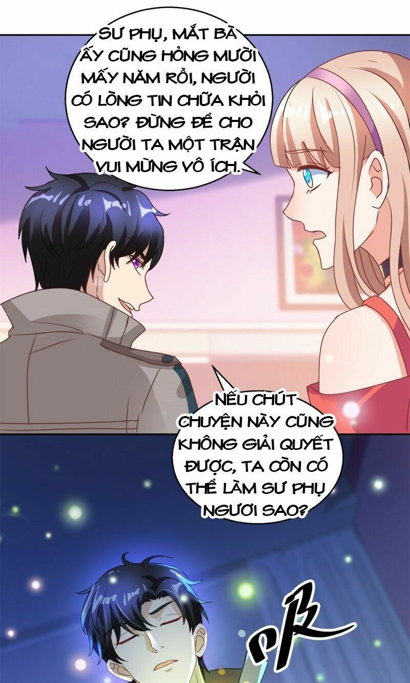 đọc truyện Vú Em Là Cổ Tiên Chương 146 ảnh 11 tại Thiên Thai Truyện