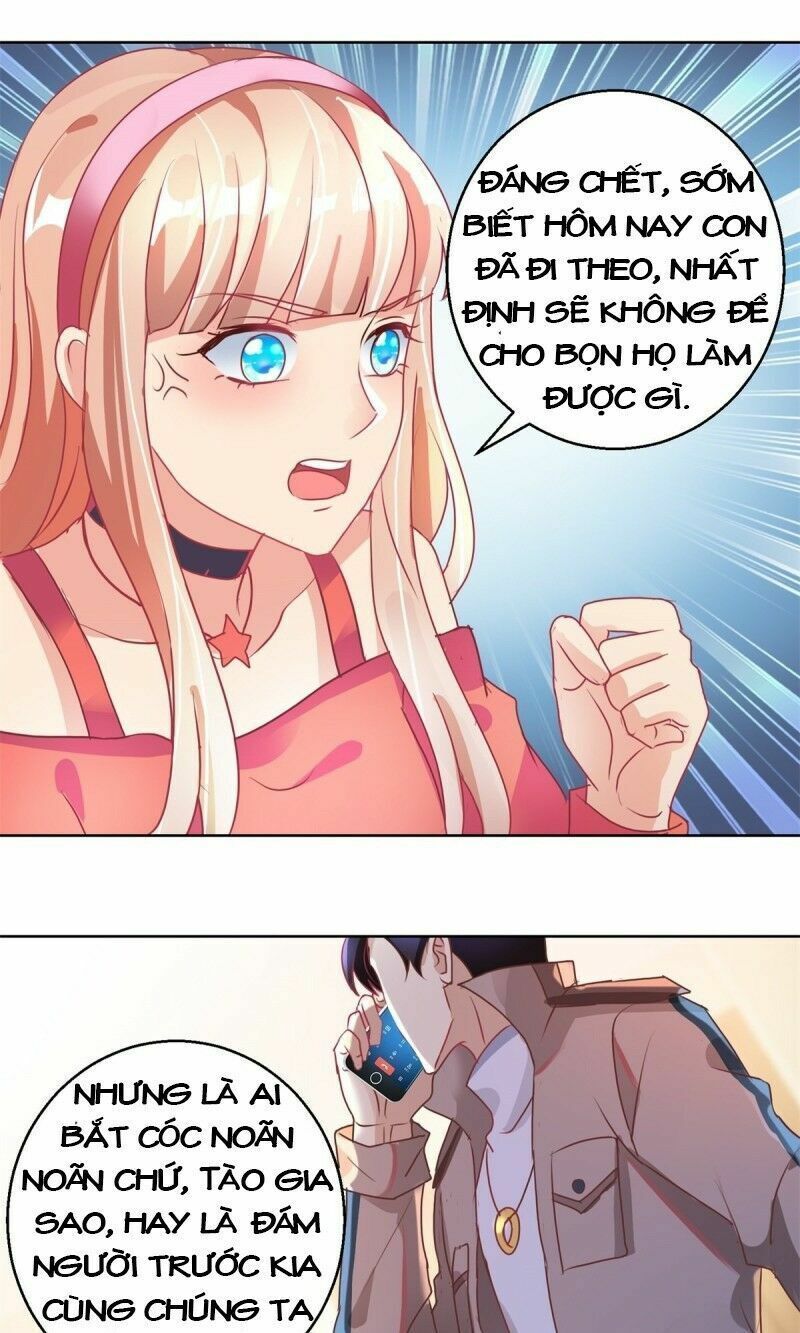 đọc truyện Vú Em Là Cổ Tiên Chương 147 ảnh 12 tại Thiên Thai Truyện