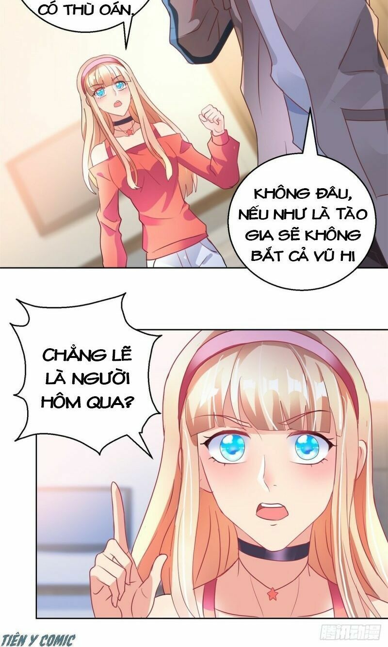 đọc truyện Vú Em Là Cổ Tiên Chương 147 ảnh 13 tại Thiên Thai Truyện