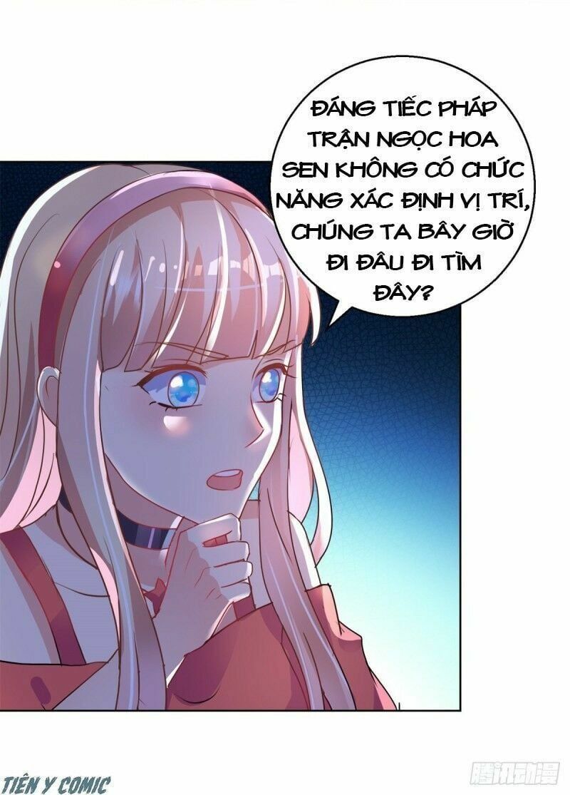 đọc truyện Vú Em Là Cổ Tiên Chương 147 ảnh 16 tại Thiên Thai Truyện