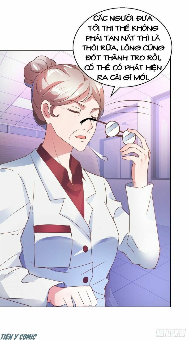 đọc truyện Vú Em Là Cổ Tiên Chương 147 ảnh 18 tại Thiên Thai Truyện