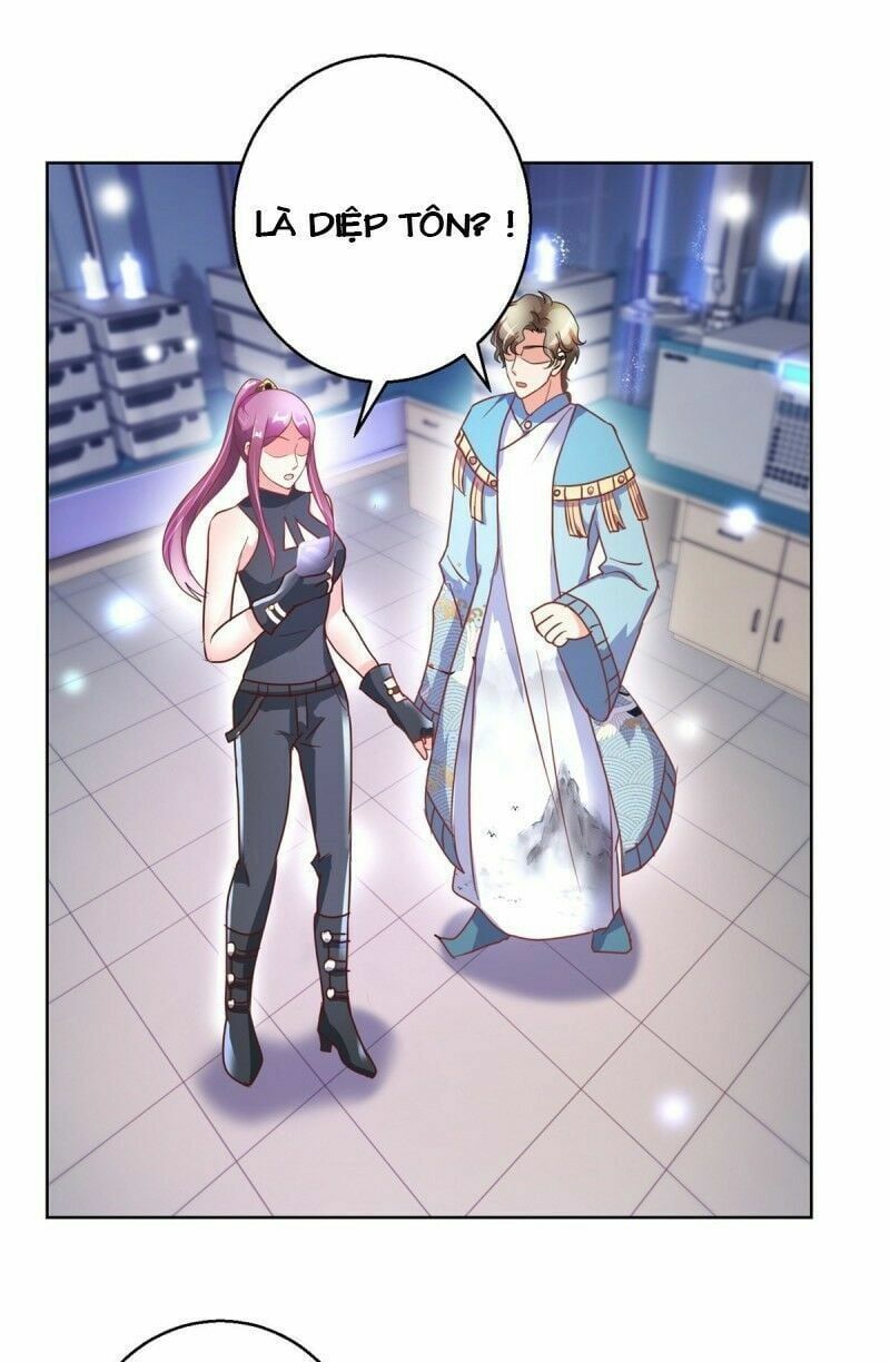 đọc truyện Vú Em Là Cổ Tiên Chương 147 ảnh 22 tại Thiên Thai Truyện