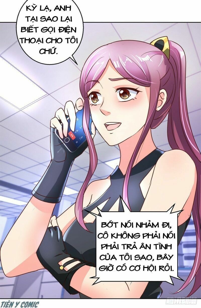 đọc truyện Vú Em Là Cổ Tiên Chương 147 ảnh 23 tại Thiên Thai Truyện