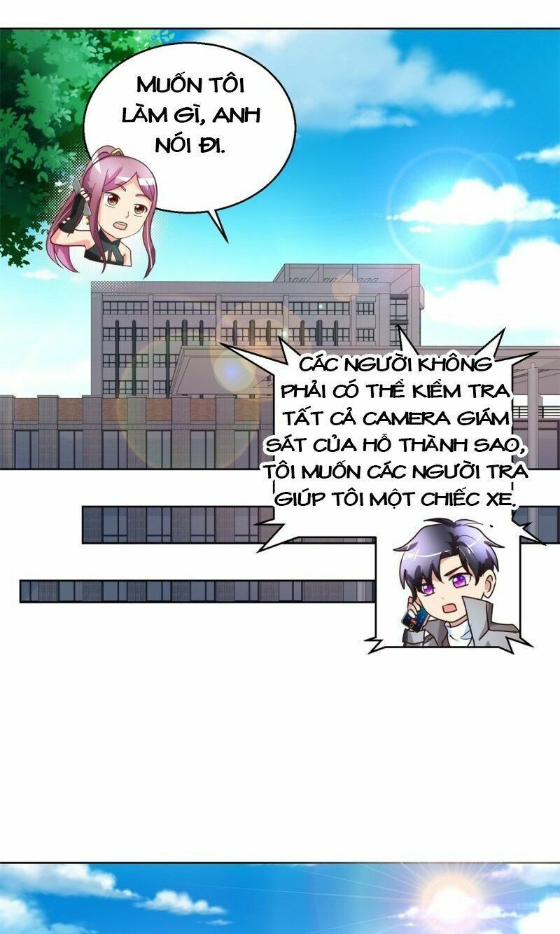 đọc truyện Vú Em Là Cổ Tiên Chương 147 ảnh 24 tại Thiên Thai Truyện