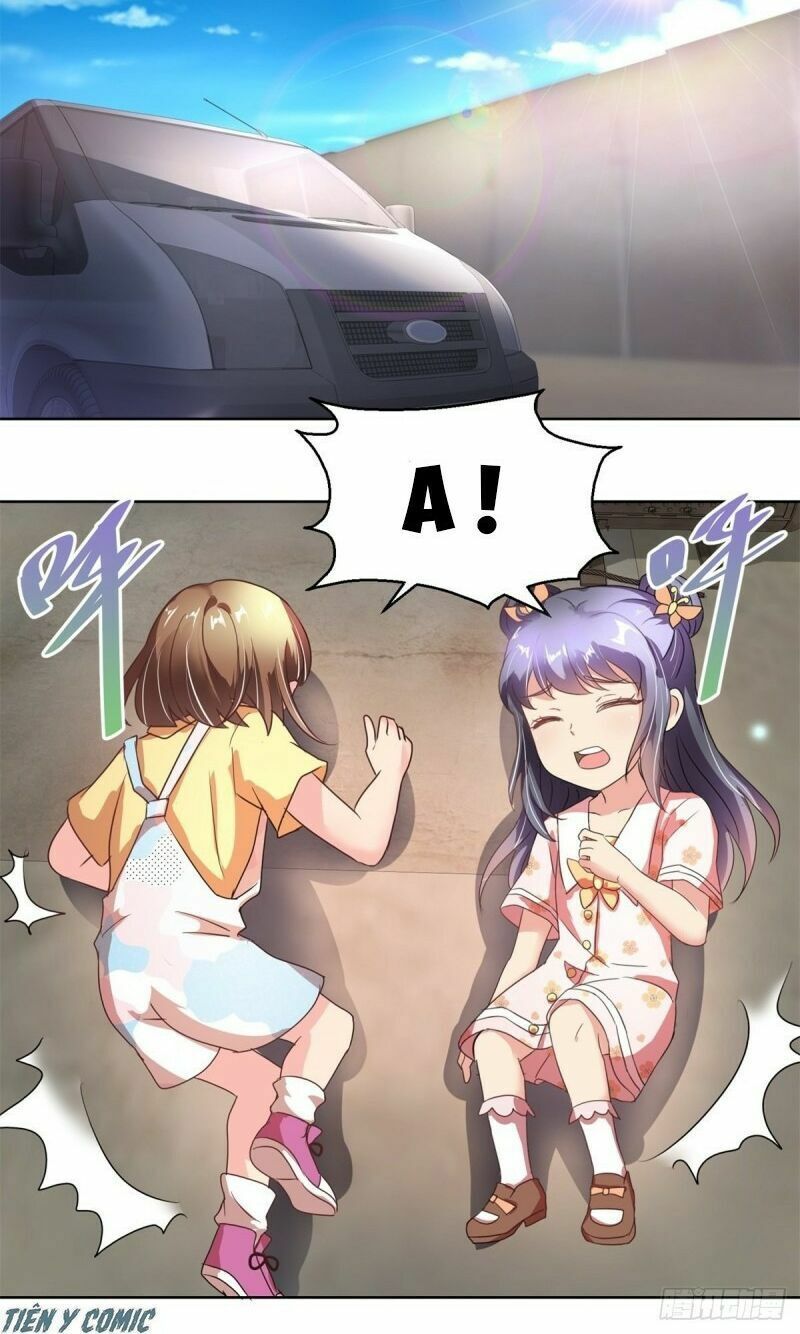 đọc truyện Vú Em Là Cổ Tiên Chương 147 ảnh 25 tại Thiên Thai Truyện