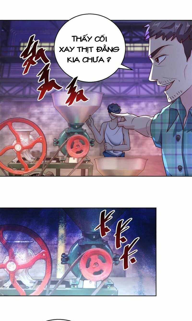 đọc truyện Vú Em Là Cổ Tiên Chương 147 ảnh 28 tại Thiên Thai Truyện