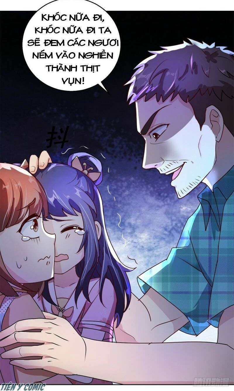 đọc truyện Vú Em Là Cổ Tiên Chương 147 ảnh 29 tại Thiên Thai Truyện