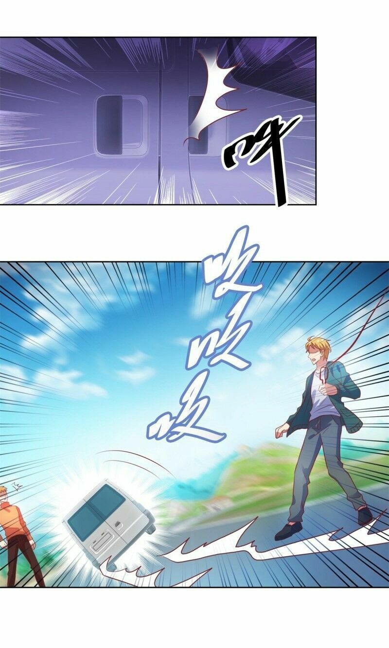 đọc truyện Vú Em Là Cổ Tiên Chương 147 ảnh 7 tại Thiên Thai Truyện