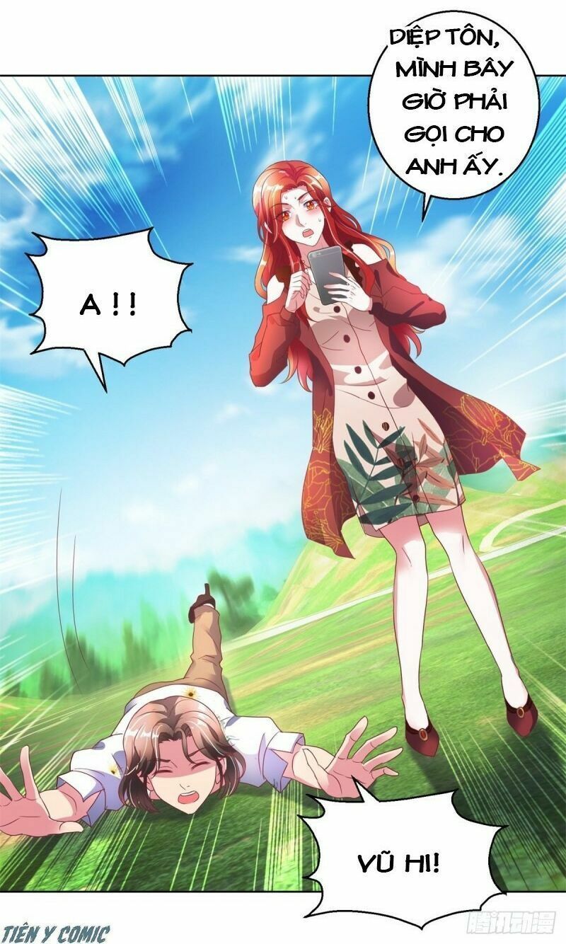 đọc truyện Vú Em Là Cổ Tiên Chương 147 ảnh 8 tại Thiên Thai Truyện