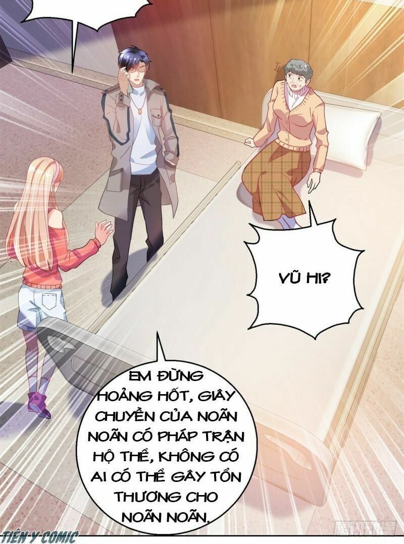 đọc truyện Vú Em Là Cổ Tiên Chương 147 ảnh 10 tại Thiên Thai Truyện