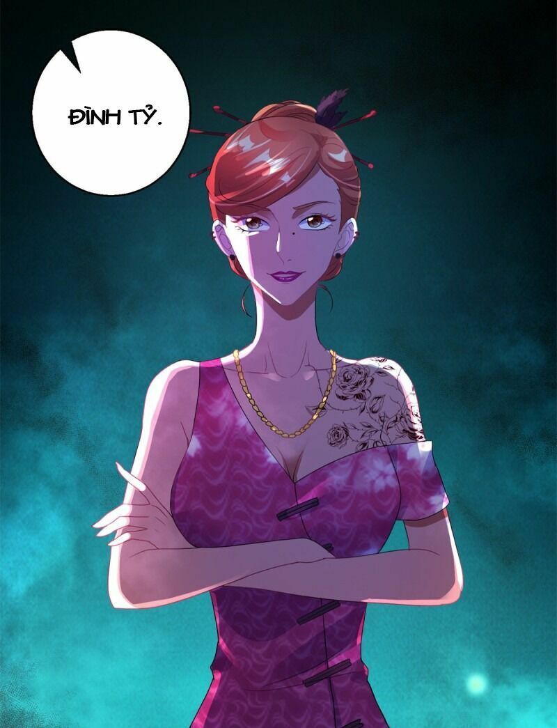 đọc truyện Vú Em Là Cổ Tiên Chương 148 ảnh 13 tại Thiên Thai Truyện