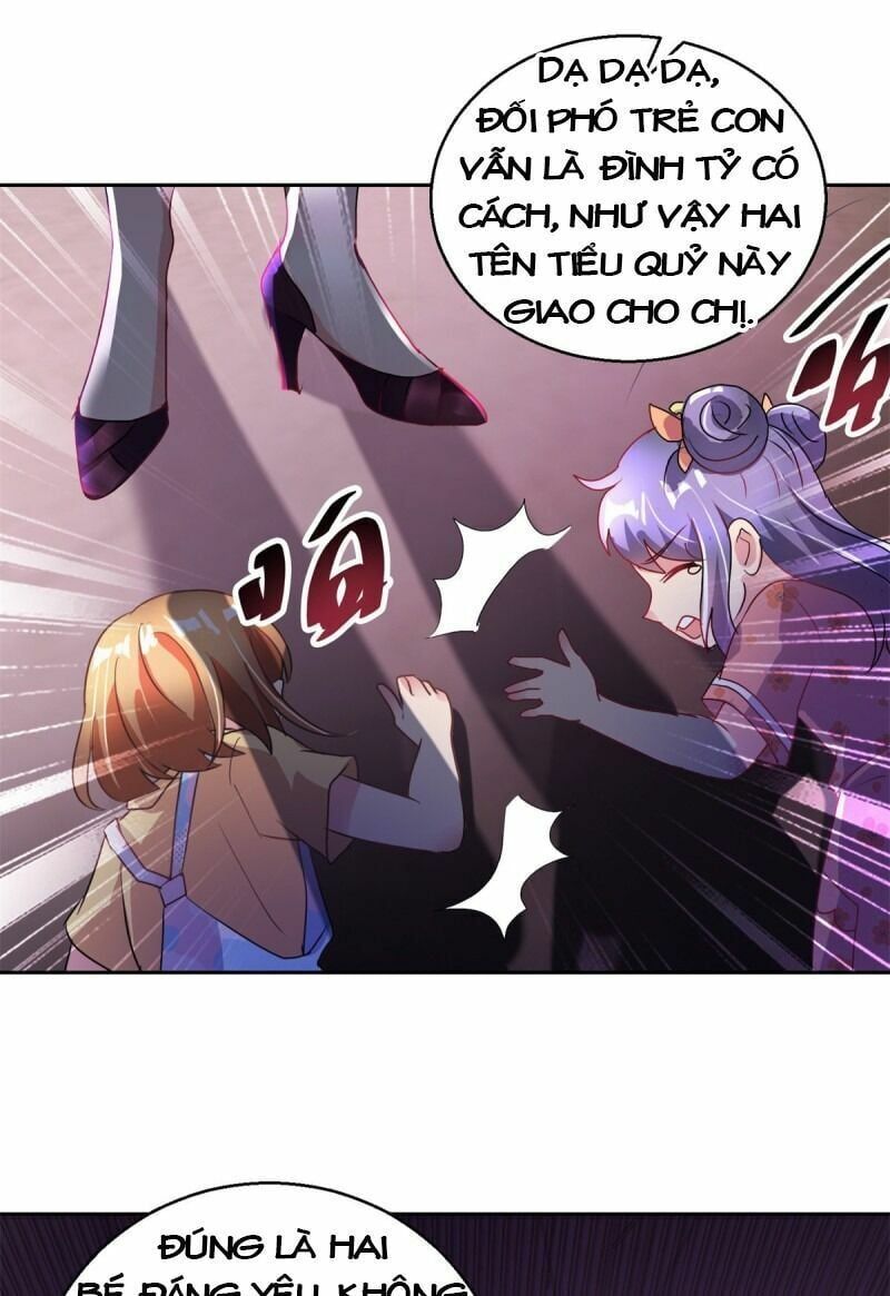 đọc truyện Vú Em Là Cổ Tiên Chương 148 ảnh 15 tại Thiên Thai Truyện