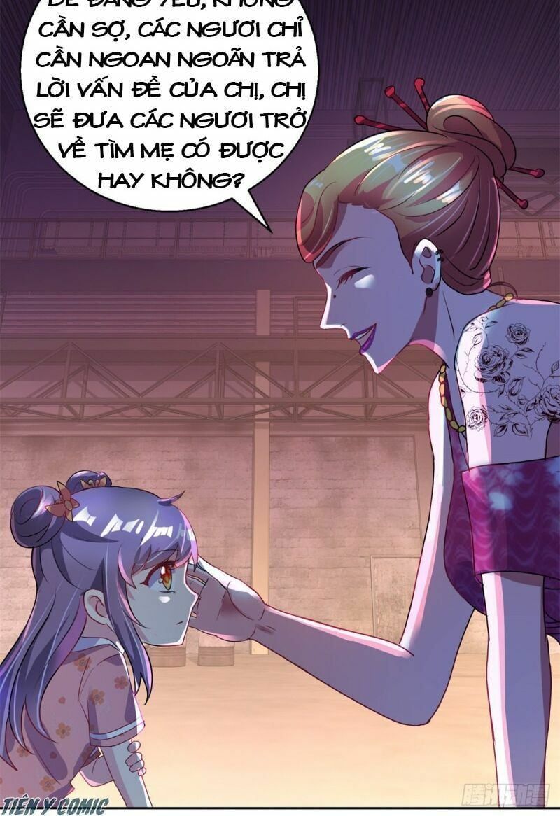 đọc truyện Vú Em Là Cổ Tiên Chương 148 ảnh 16 tại Thiên Thai Truyện