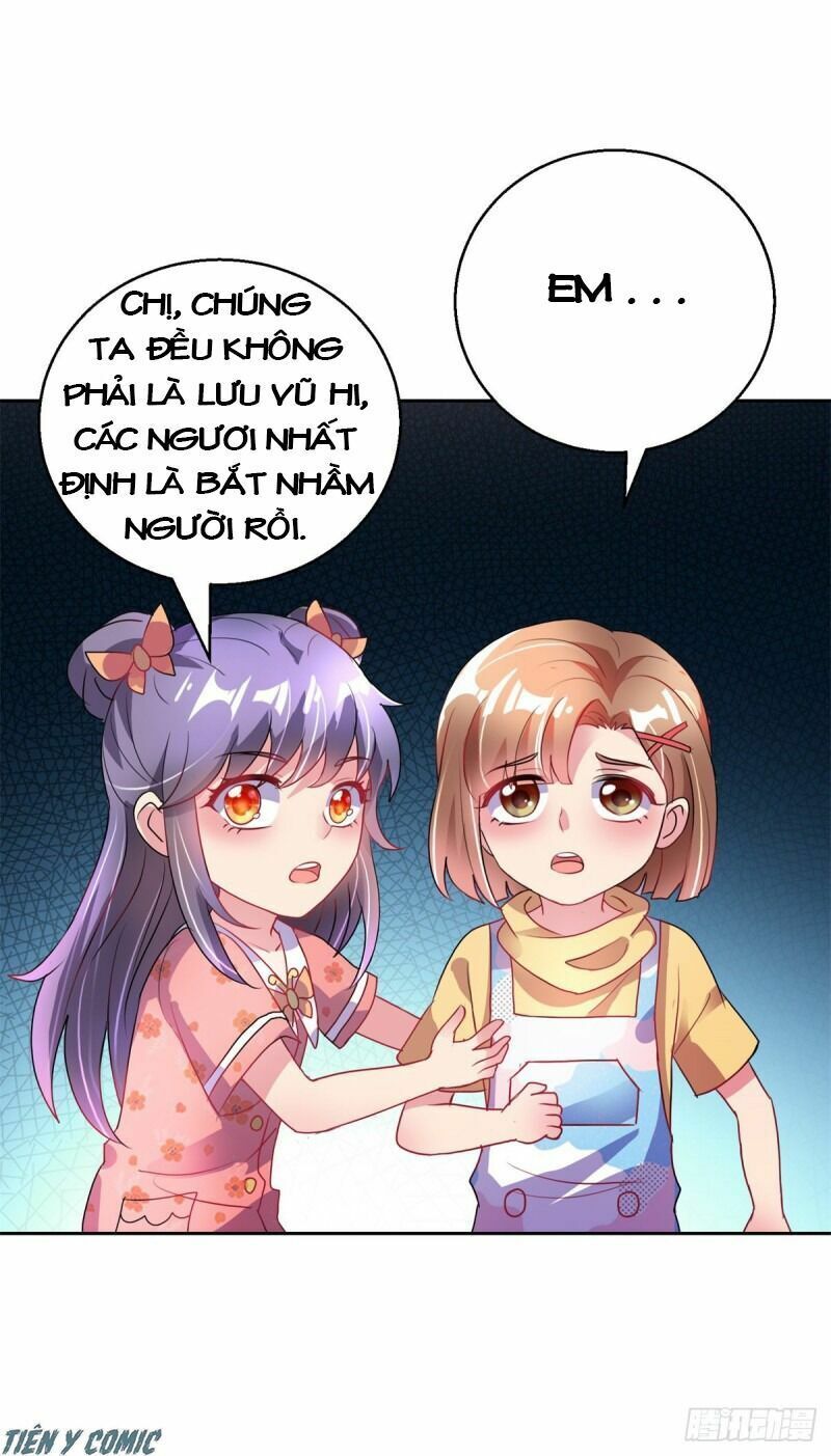 đọc truyện Vú Em Là Cổ Tiên Chương 148 ảnh 17 tại Thiên Thai Truyện