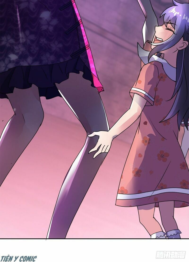 đọc truyện Vú Em Là Cổ Tiên Chương 148 ảnh 20 tại Thiên Thai Truyện