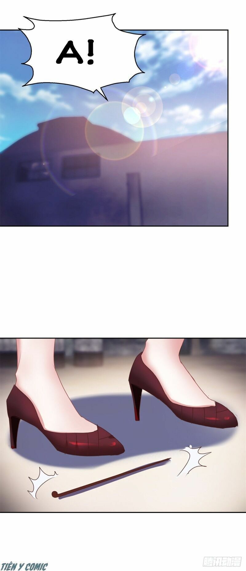 đọc truyện Vú Em Là Cổ Tiên Chương 148 ảnh 21 tại Thiên Thai Truyện