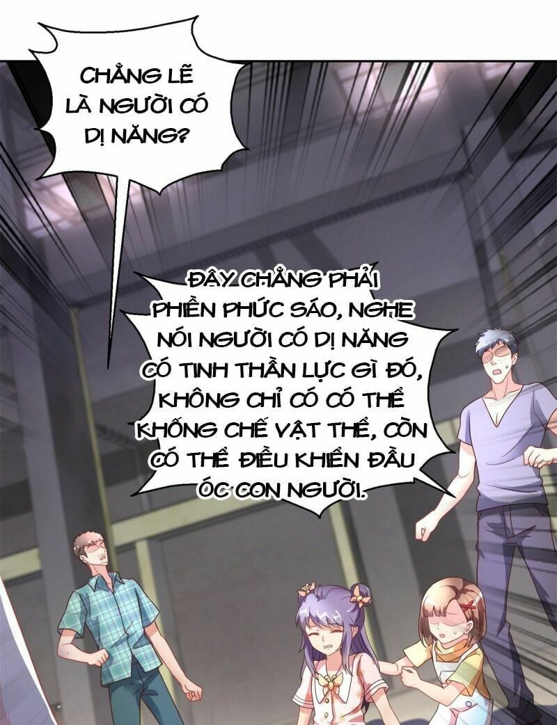 đọc truyện Vú Em Là Cổ Tiên Chương 148 ảnh 23 tại Thiên Thai Truyện