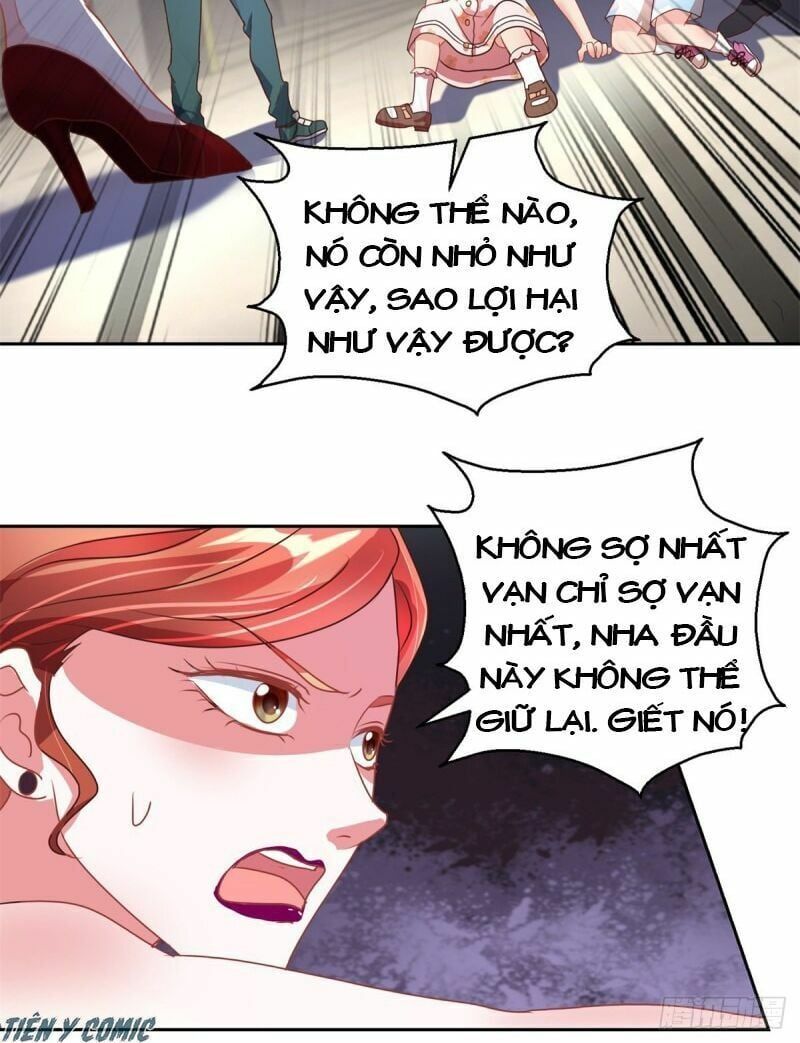 đọc truyện Vú Em Là Cổ Tiên Chương 148 ảnh 24 tại Thiên Thai Truyện