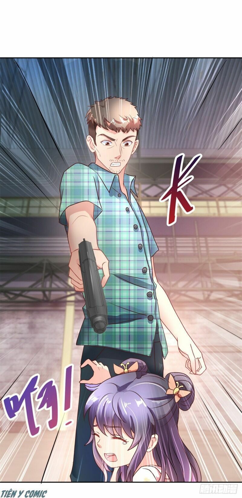 đọc truyện Vú Em Là Cổ Tiên Chương 148 ảnh 25 tại Thiên Thai Truyện