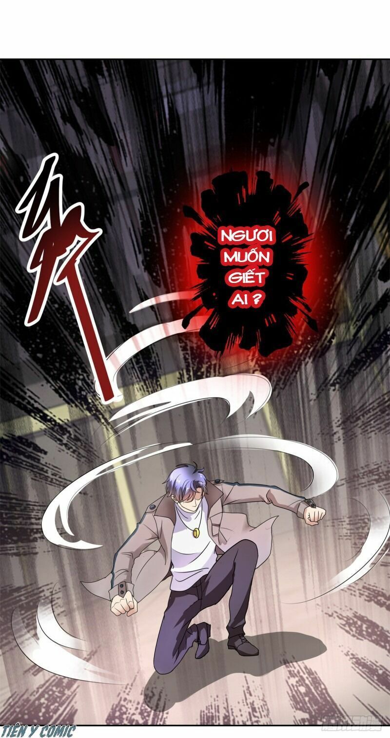 đọc truyện Vú Em Là Cổ Tiên Chương 148 ảnh 26 tại Thiên Thai Truyện