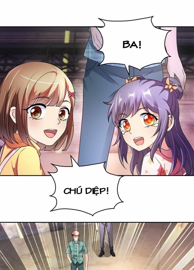 đọc truyện Vú Em Là Cổ Tiên Chương 148 ảnh 27 tại Thiên Thai Truyện