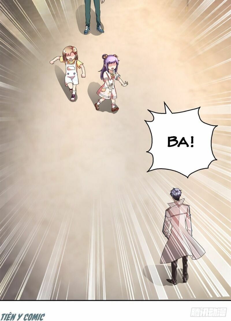 đọc truyện Vú Em Là Cổ Tiên Chương 148 ảnh 28 tại Thiên Thai Truyện