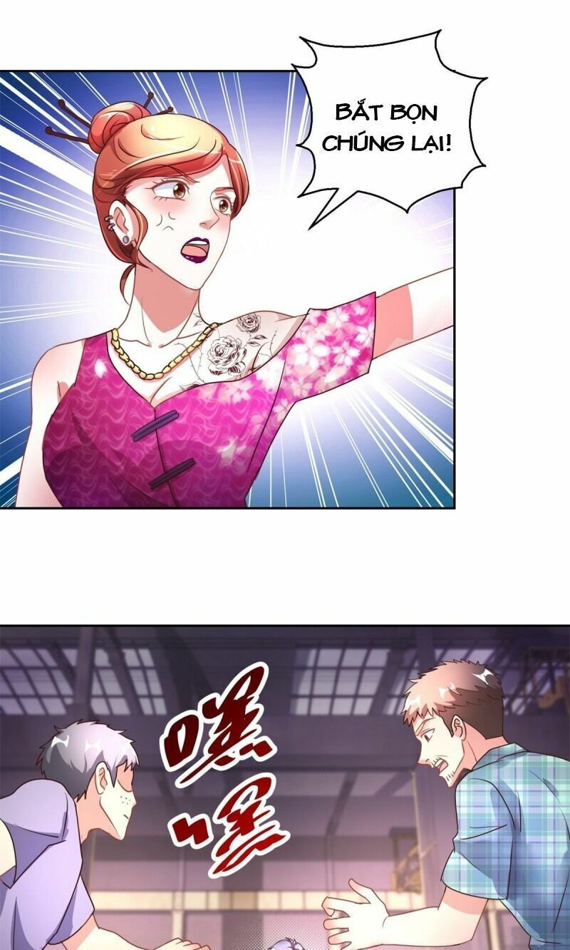 đọc truyện Vú Em Là Cổ Tiên Chương 148 ảnh 29 tại Thiên Thai Truyện