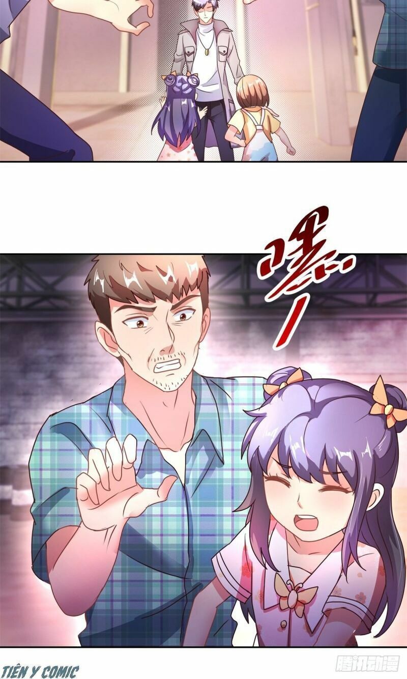 đọc truyện Vú Em Là Cổ Tiên Chương 148 ảnh 30 tại Thiên Thai Truyện