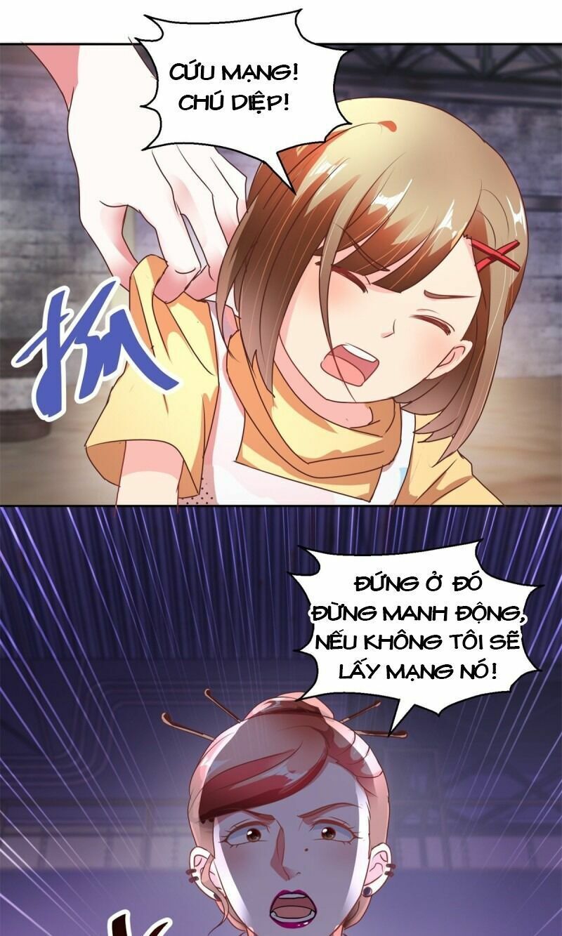 đọc truyện Vú Em Là Cổ Tiên Chương 148 ảnh 33 tại Thiên Thai Truyện