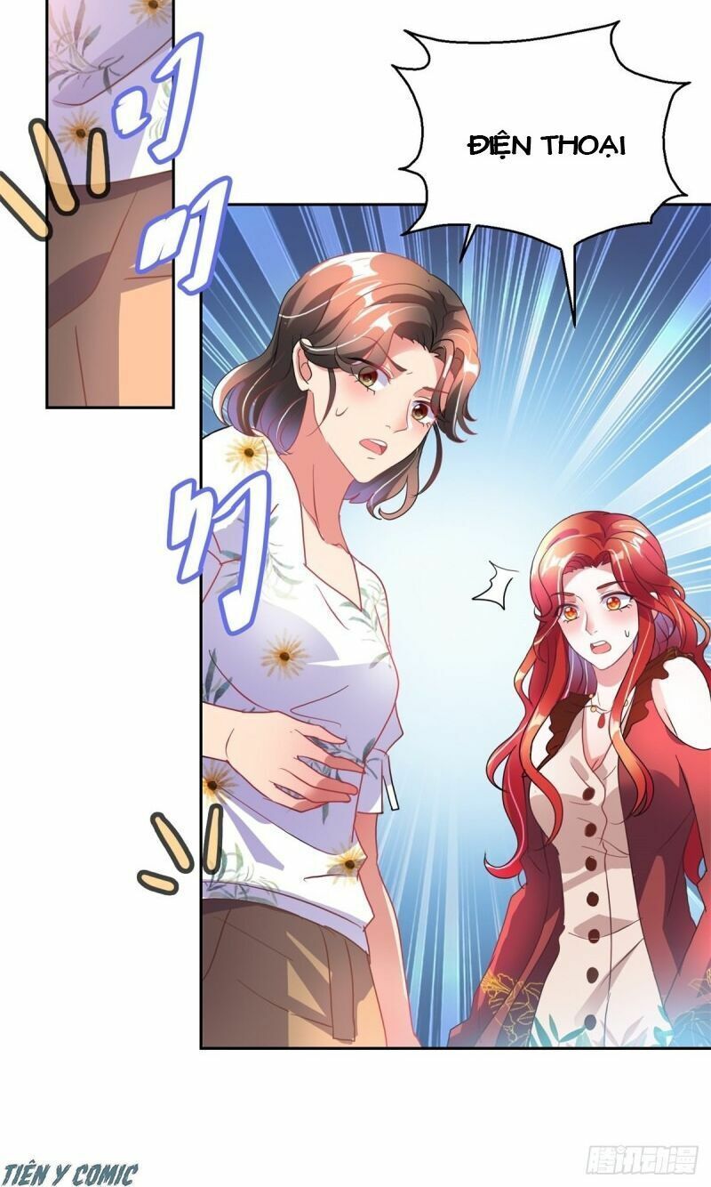 đọc truyện Vú Em Là Cổ Tiên Chương 148 ảnh 6 tại Thiên Thai Truyện